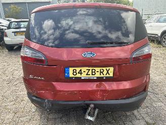Ford S-Max 2.0-16V picture 5