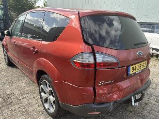 Ford S-Max 2.0-16V picture 6