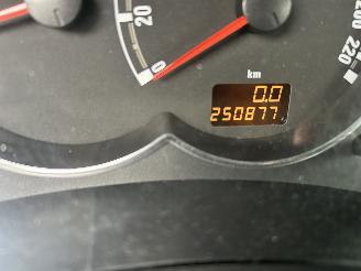 Opel Meriva 1.6 Cosma picture 8