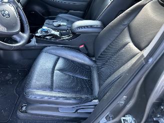 Nissan Leaf Electric 30 kWh picture 10