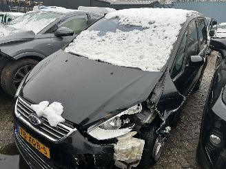 škoda osobní automobily Ford Galaxy 2.0 STCI  Automaat 2012/5