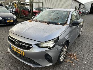 uszkodzony samochody osobowe Opel Corsa 1.2 Elegance 2020/4