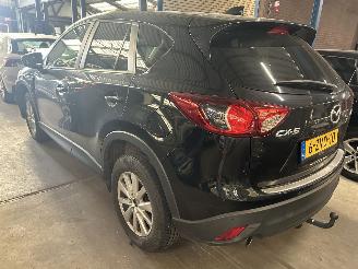 Mazda CX-5 2.0 TS picture 5