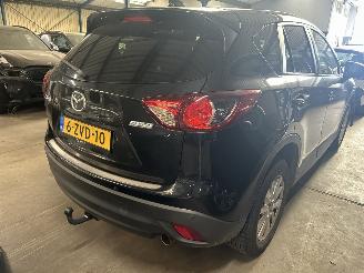 Mazda CX-5 2.0 TS picture 3