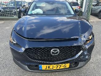 Mazda CX-30 2.5  eSkyActive -G Nagisa     ( 15617 Km ) picture 4