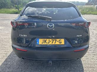 Mazda CX-30 2.5  eSkyActive -G Nagisa     ( 15617 Km ) picture 7