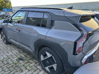 Kia EV3 58.3 kWh  Plus Advanced  ( Leer -Schuifdak ) picture 9