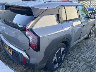 Kia EV3 58.3 kWh  Plus Advanced  ( Leer -Schuifdak ) picture 7