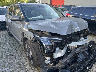 Kia EV3 58.3 kWh  Plus Advanced  ( Leer -Schuifdak ) picture 3