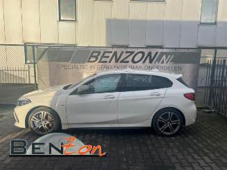 Uttjänta bilar auto BMW M1 M135 (F40), Hatchback, 2019 M135i xDrive 2.0 TwinPower 16V 2022/4