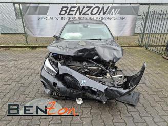 BMW 1-serie 1 serie (F40), Hatchback, 2019 116d 1.5 12V TwinPower picture 3