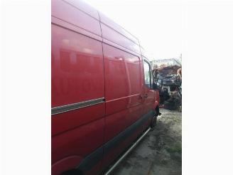 Mercedes Sprinter Sprinter 3,5t (906.63), Van, 2006 / 2020 310 CDI 16V picture 2