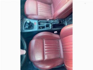 Alfa Romeo Spider Spider (939), Cabrio, 2006 / 2011 2.4 JTDM 20V picture 10