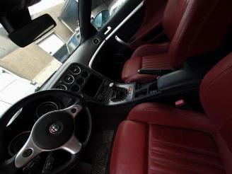 Alfa Romeo Spider Spider (939), Cabrio, 2006 / 2011 2.4 JTDM 20V picture 13