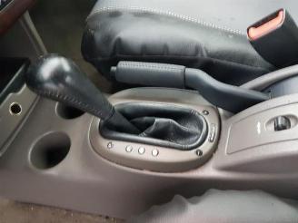 Chrysler Sebring Sebring Convertible (JR), Cabrio, 2001 / 2007 2.7 V6 24V picture 8