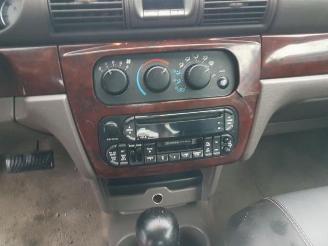 Chrysler Sebring Sebring Convertible (JR), Cabrio, 2001 / 2007 2.7 V6 24V picture 6