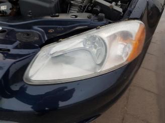 Chrysler Sebring Sebring Convertible (JR), Cabrio, 2001 / 2007 2.7 V6 24V picture 13