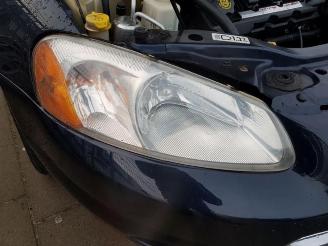 Chrysler Sebring Sebring Convertible (JR), Cabrio, 2001 / 2007 2.7 V6 24V picture 14