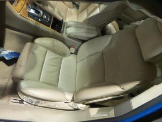 Audi A8 A8 (D3), Sedan, 2002 / 2010 4.2 TDI V8 32V Quattro picture 9