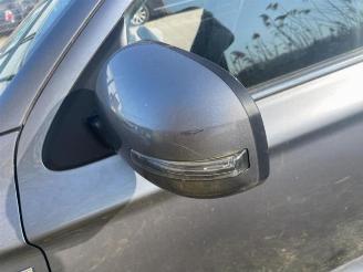 Dezmembrări autoturisme Mitsubishi Outlander Outlander (GF/GG), SUV, 2012 / 2022 2.0 16V PHEV 4x4 2018/8