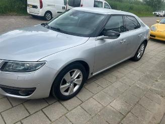 Saab 9-5 9-5 (YS3G), Sedan, 2010 / 2012 2.0 T XWD Biopower 16V picture 24