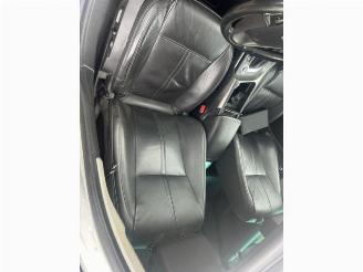 Saab 9-5 9-5 (YS3G), Sedan, 2010 / 2012 2.0 T XWD Biopower 16V picture 21