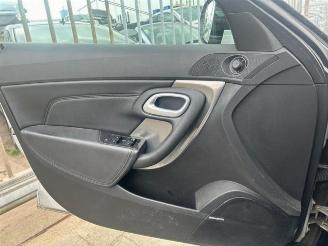 Sloopauto Saab 9-5 9-5 (YS3G), Sedan, 2010 / 2012 2.0 T XWD Biopower 16V 2011/3