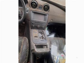 Jaguar XJ XJ (X351), Sedan, 2009 / 2019 3.0 D V6 24V picture 2