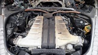 Bentley Continental GT Continental GT, Coupe, 2003 / 2018 6.0 W12 48V picture 5