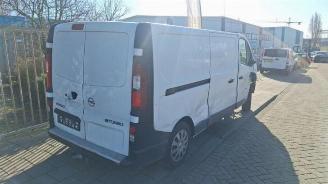 Opel Vivaro Vivaro, Van, 2014 / 2019 1.6 CDTI BiTurbo 120 picture 2