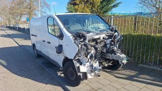 Auto da rottamare Opel Vivaro Vivaro, Van, 2014 / 2019 1.6 CDTI BiTurbo 120 2016/6