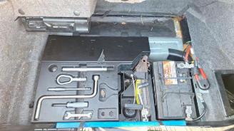 BMW Z3 Z3 Roadster (E36/7), Cabrio, 1995 / 2003 2.2 24V picture 11