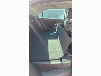 Saab 9-5 9-5 (YS3G), Sedan, 2010 / 2012 2.0 TiD 16V picture 11