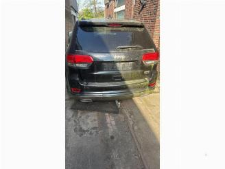 Jeep Grand-cherokee Grand Cherokee (WK/WK2), SUV, 2010 3.0 CRD V6 24V picture 5