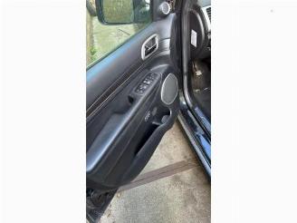 Jeep Grand-cherokee Grand Cherokee (WK/WK2), SUV, 2010 3.0 CRD V6 24V picture 12