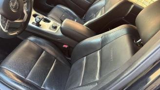 Jeep Grand-cherokee Grand Cherokee (WK/WK2), SUV, 2010 3.0 CRD V6 24V picture 11