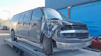 Chevrolet Express  picture 3