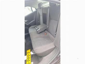 Saab 9-5 9-5 (YS3G), Sedan, 2010 / 2012 2.0 TiD 16V picture 12