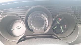 Saab 9-5 9-5 (YS3G), Sedan, 2010 / 2012 2.0 TiD 16V picture 14