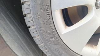 Saab 9-5 9-5 (YS3G), Sedan, 2010 / 2012 2.0 TiD 16V picture 15