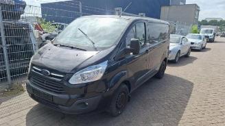 Uttjänta bilar auto Ford Transit Transit Custom, Van, 2011 / 2023 2.2 TDCi 16V 2016/4