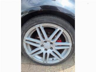 Audi A3 A3 Cabriolet (8P7), Cabrio, 2008 / 2013 1.6 picture 19