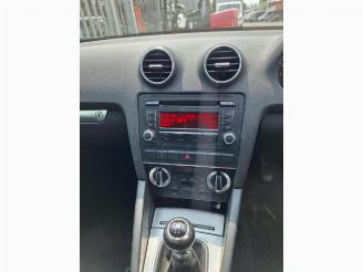 Audi A3 A3 Cabriolet (8P7), Cabrio, 2008 / 2013 1.6 picture 11