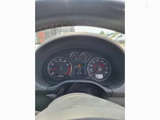 Audi A3 A3 Cabriolet (8P7), Cabrio, 2008 / 2013 1.6 picture 10