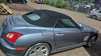 Chrysler Crossfire Crossfire Roadster, Cabrio, 2004 / 2008 3.2 V6 18V picture 5