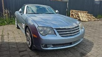 Chrysler Crossfire Crossfire Roadster, Cabrio, 2004 / 2008 3.2 V6 18V picture 1