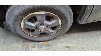 Fiat Ducato Ducato (250), Van, 2006 2.3 D 120 Multijet AdBlue picture 11