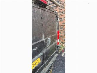 Fiat Ducato Ducato (250), Van, 2006 2.3 D 120 Multijet AdBlue picture 6