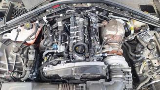 Alfa Romeo Giulia Giulia (952), Sedan, 2015 2.2d 190 16V picture 11