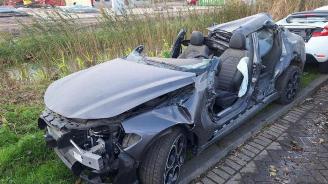 Uttjänta bilar auto Alfa Romeo Giulia Giulia (952), Sedan, 2015 2.2d 190 16V 2022/11